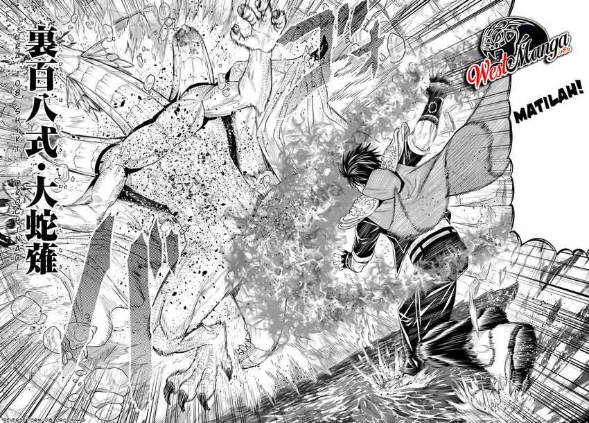 The King of Fantasy Chapter 16 Gambar 6